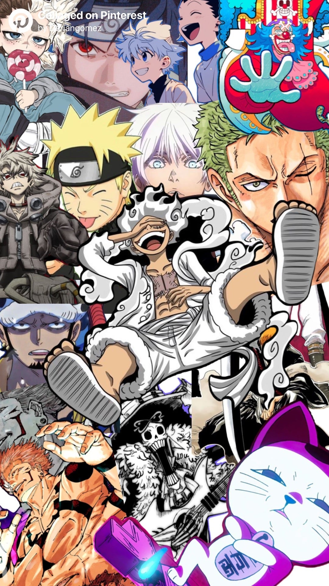 2026 Anime License Plate Frames