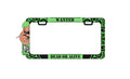 Roronoa Zoro- One Piece (Green, Black)