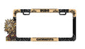Rudo Surebrec-Gachiakuta (Yellow, Black)