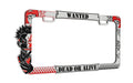 Sakuna-Jujutsu Kaisen (White, Black, Red)